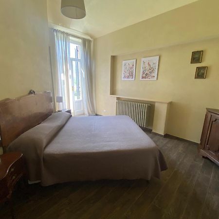 Hotel La Fornace Garessio Esterno foto