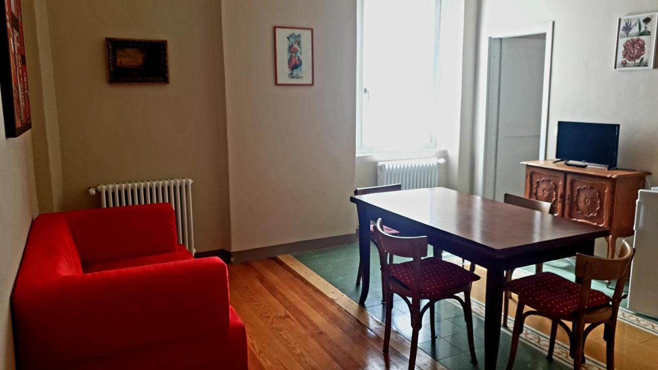 Hotel La Fornace Garessio Esterno foto