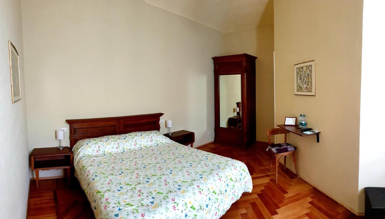 Hotel La Fornace Garessio Esterno foto