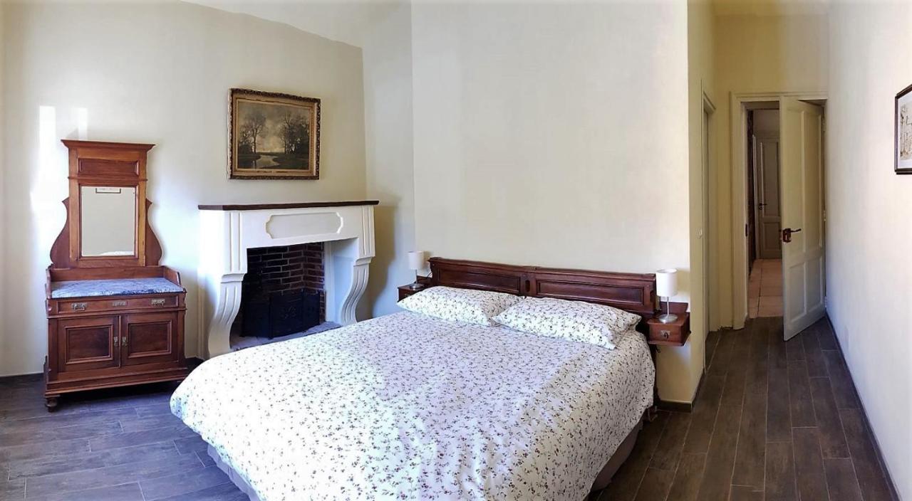 Hotel La Fornace Garessio Esterno foto