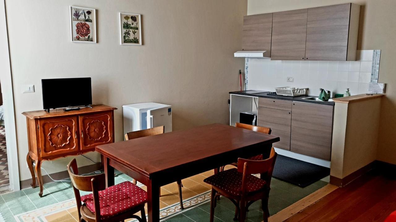 Hotel La Fornace Garessio Esterno foto