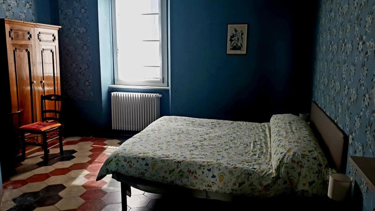 Hotel La Fornace Garessio Esterno foto