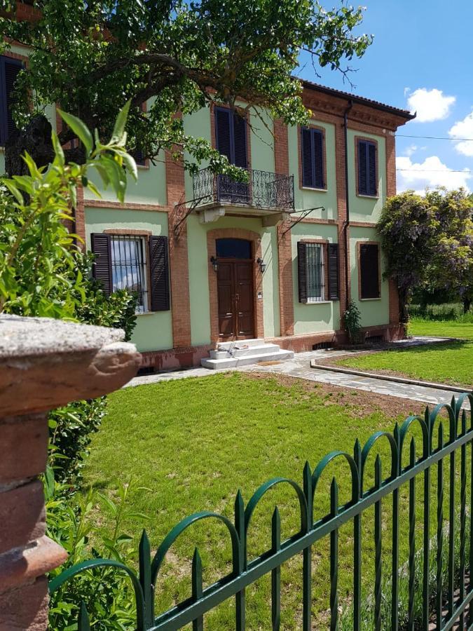 Hotel La Fornace Garessio Esterno foto