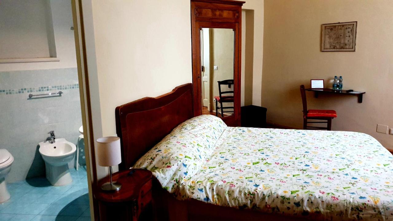 Hotel La Fornace Garessio Esterno foto