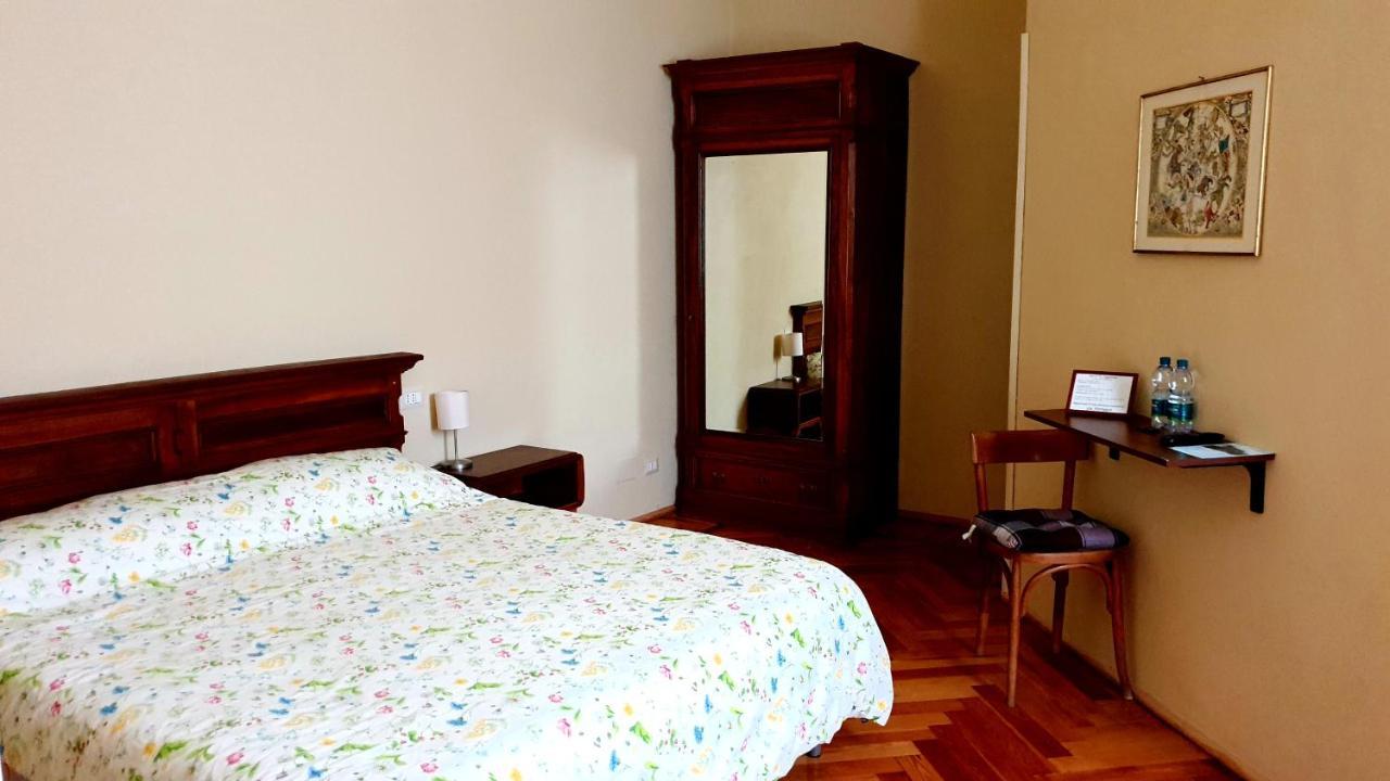 Hotel La Fornace Garessio Esterno foto