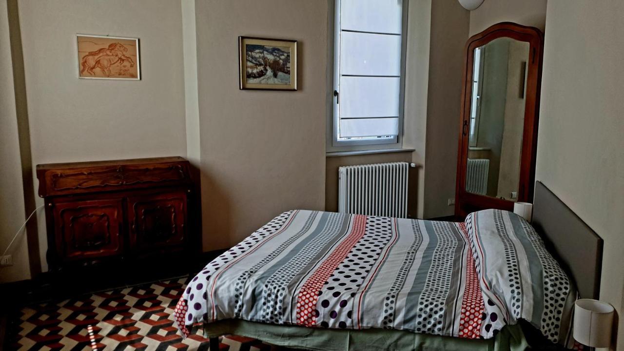 Hotel La Fornace Garessio Esterno foto