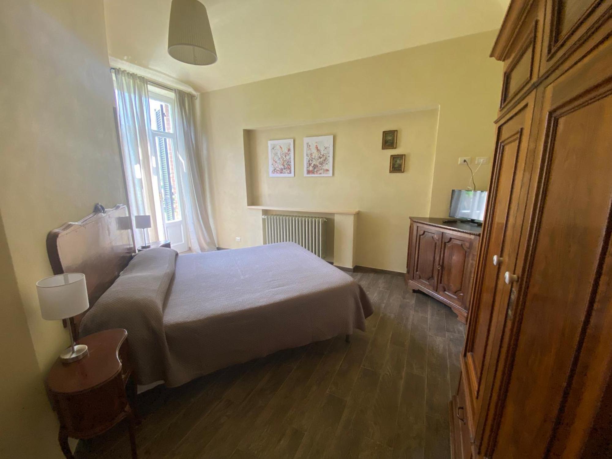 Hotel La Fornace Garessio Esterno foto