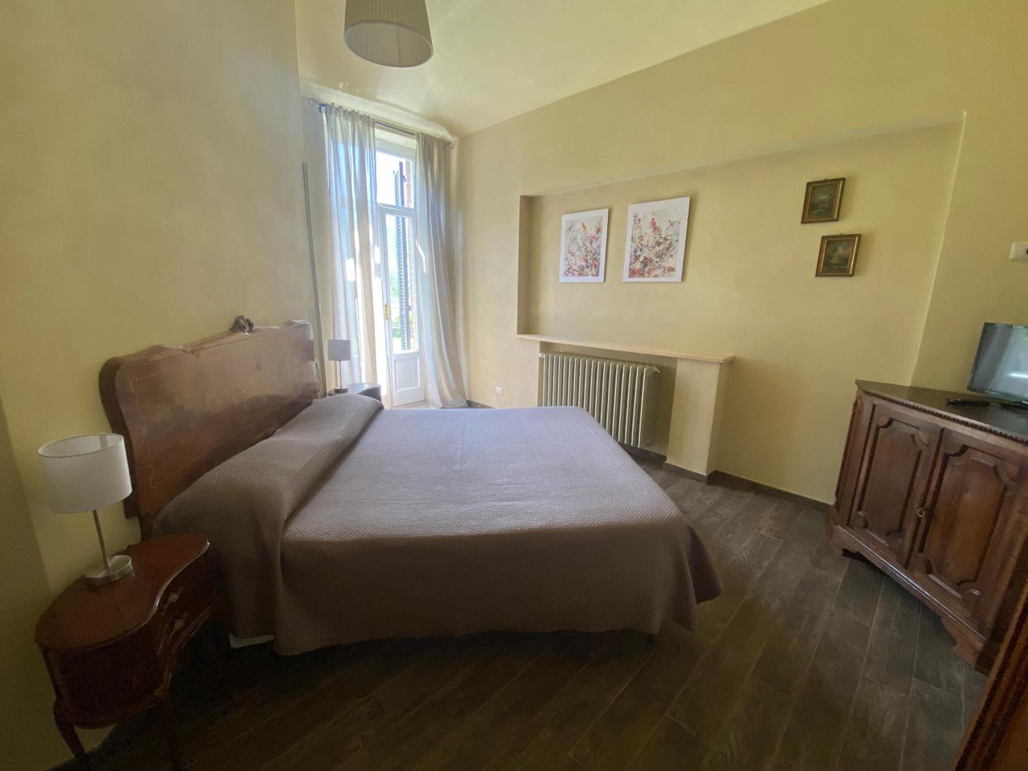 Hotel La Fornace Garessio Esterno foto